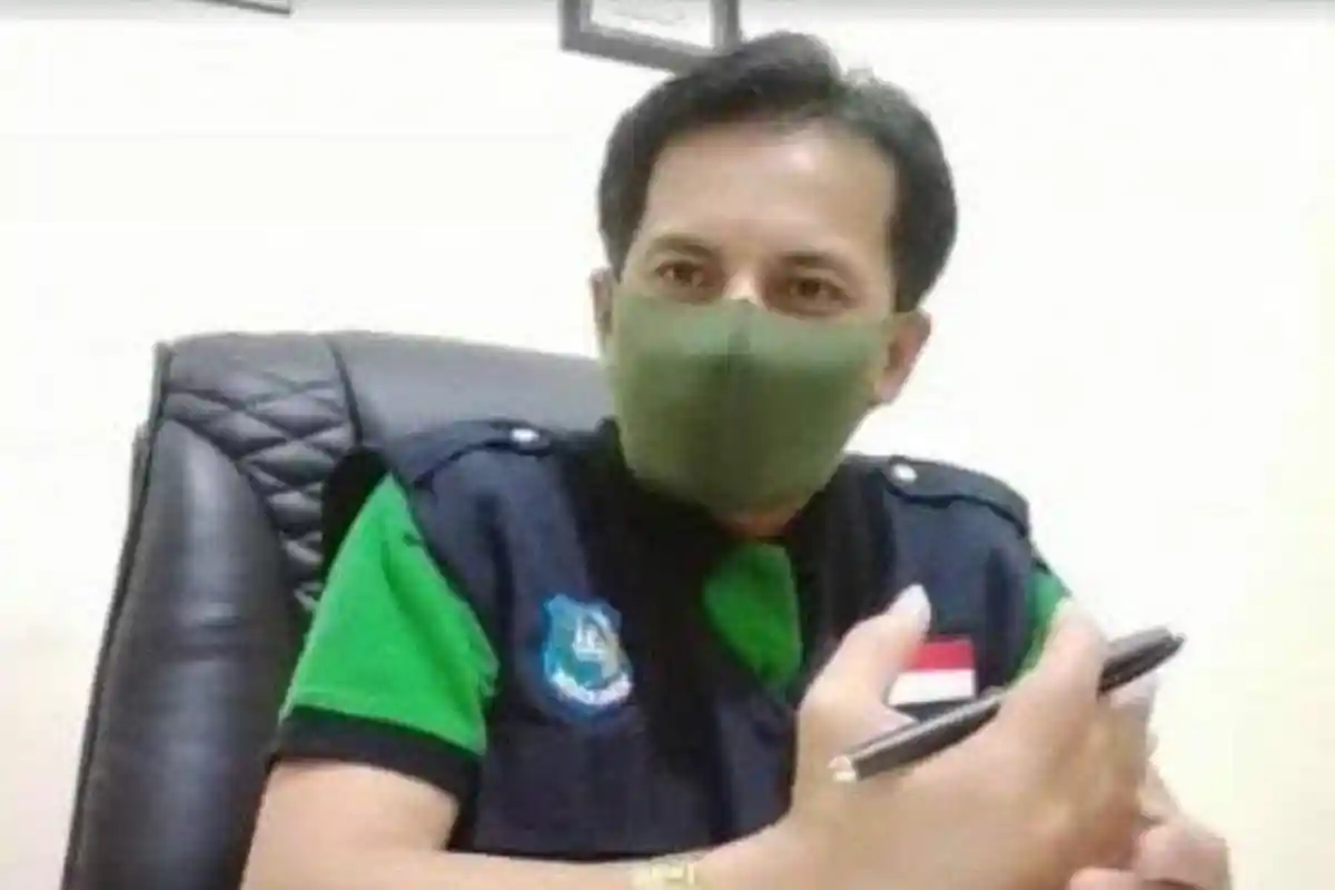 Jumlah Warga Positif Covid-19 Bulukumba Tembus 99 Orang, Gugus Tugas: Ini Peringatan!