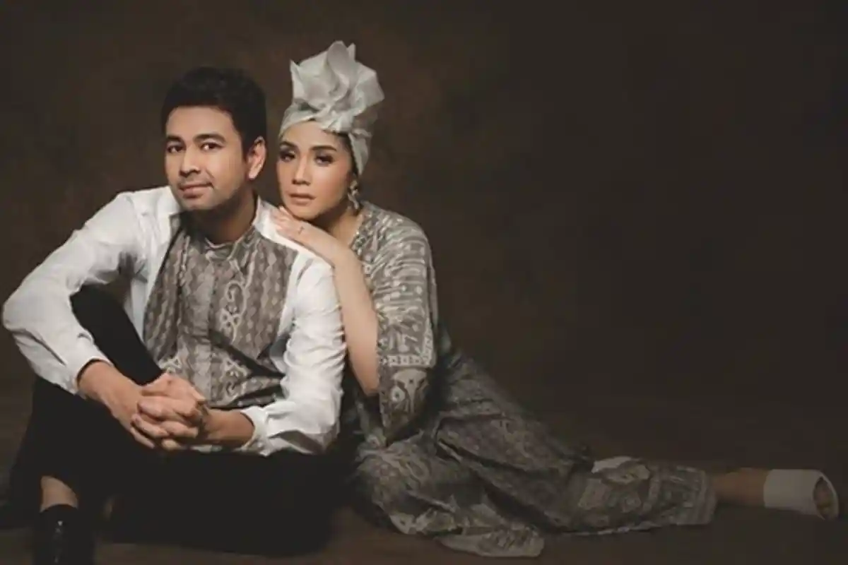 Cerita Nagita Slavina Sempat Minta Cerai, Raffi Ahmad Ngakak: Tapi Dia Gak Berani ke Pengadilan!