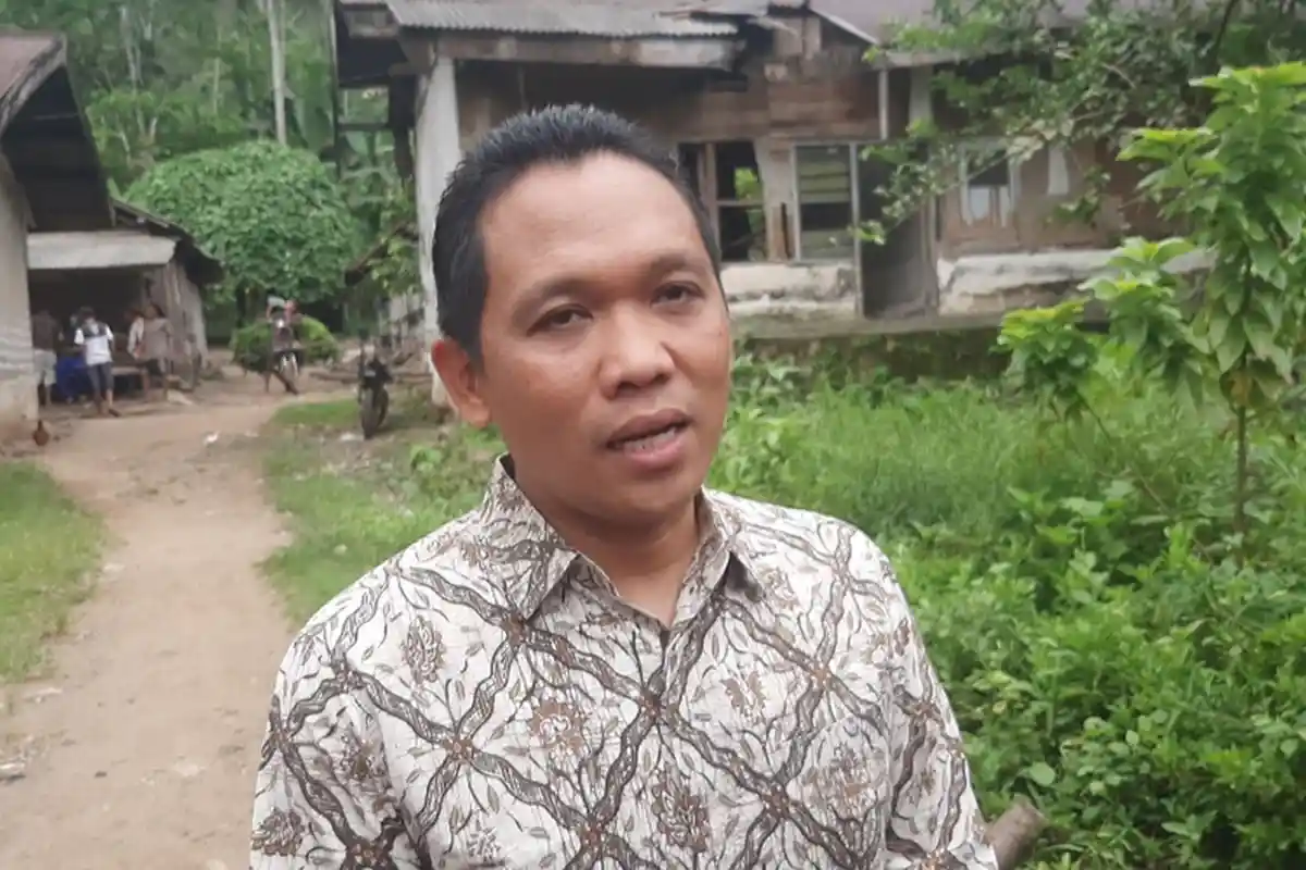Postingan Sidak Bupati Lumajang Bikin Geram Nur Huda, Cak Thoriq Tegas Ogah Menghapusnya