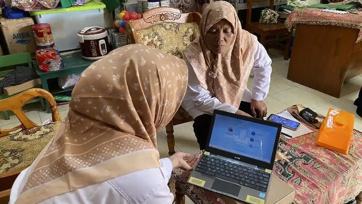 Melihat Kembali Program Pengadaan Chromebook yang Kini Menyeret Nadiem Makariem di Kasus Korupsi