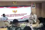 Minimnya Keterbukaan Informasi Bikin Publik Sulit Kontrol Kebijakan Kenaikan PPN 12 Persen