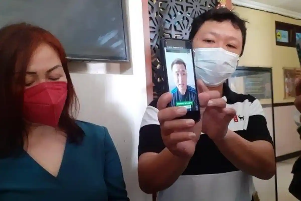 Heboh Robot Trading Fahrenheit Lebih Parah dari Binary Option, Korban Rugi Triliunan, Lapor Polisi