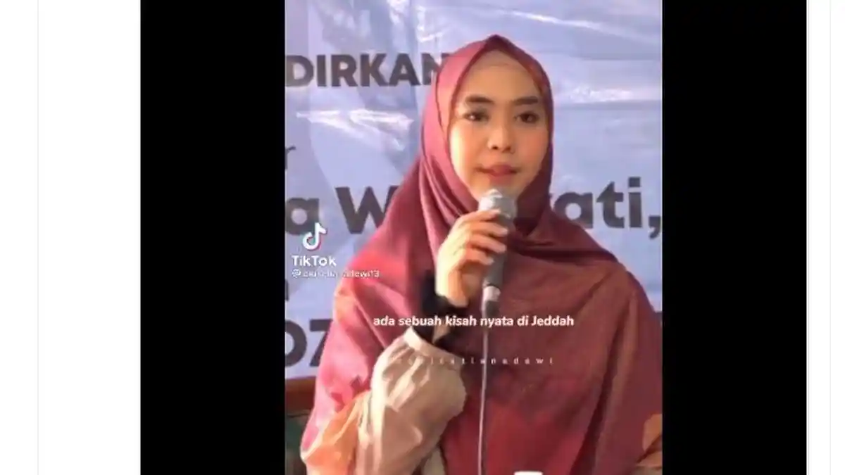 Sosok Oki Setiana Dewi yang Jadi Sorotan karena Ceramahnya Soal KDRT