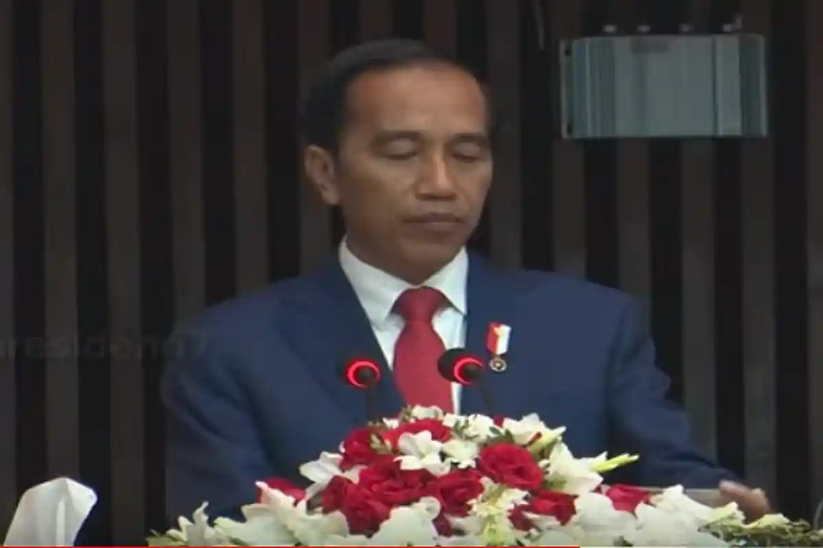 Mudik 2018, Presiden Jokowi Tulis Catatan Jalan Tol di Pulau Jawa, Sulawesi dan Sumatera