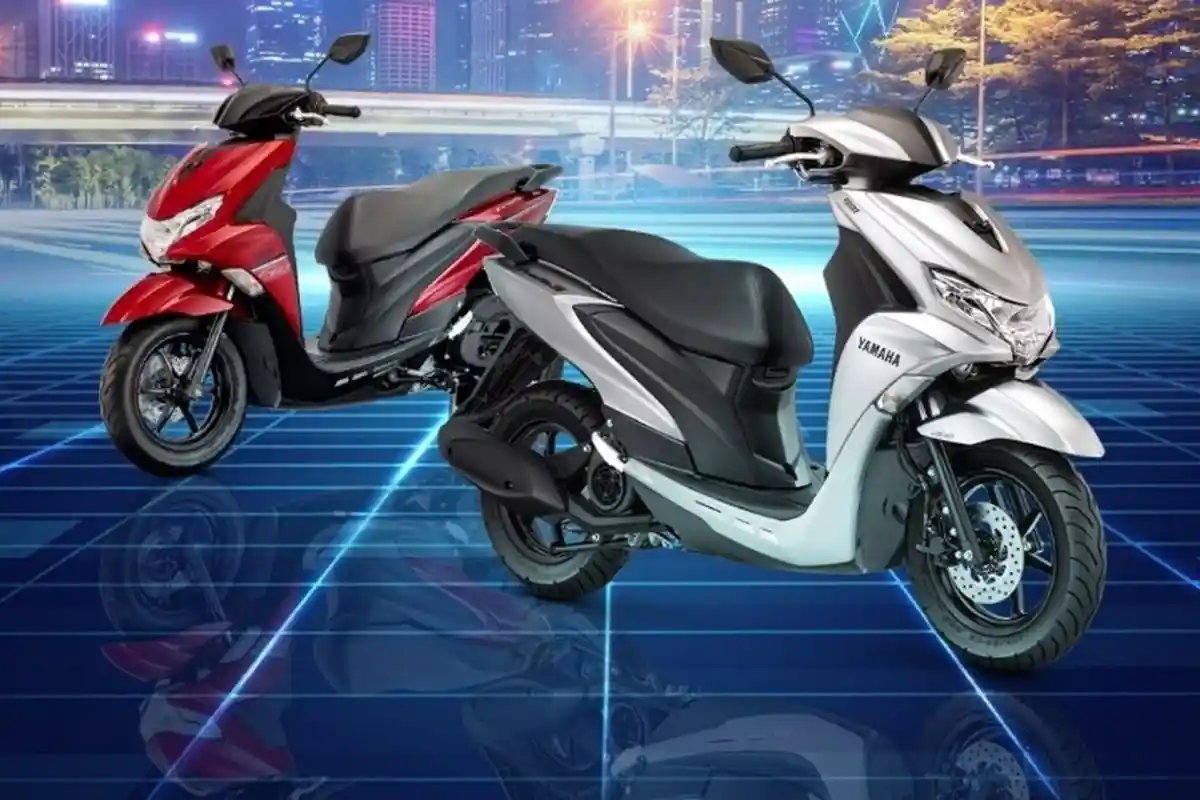 Tips Mudik Lebaran 2022 Menggunakan Kendaraan Bermotor Tetap Aman dan Nyaman Meski Perjalanan Jauh