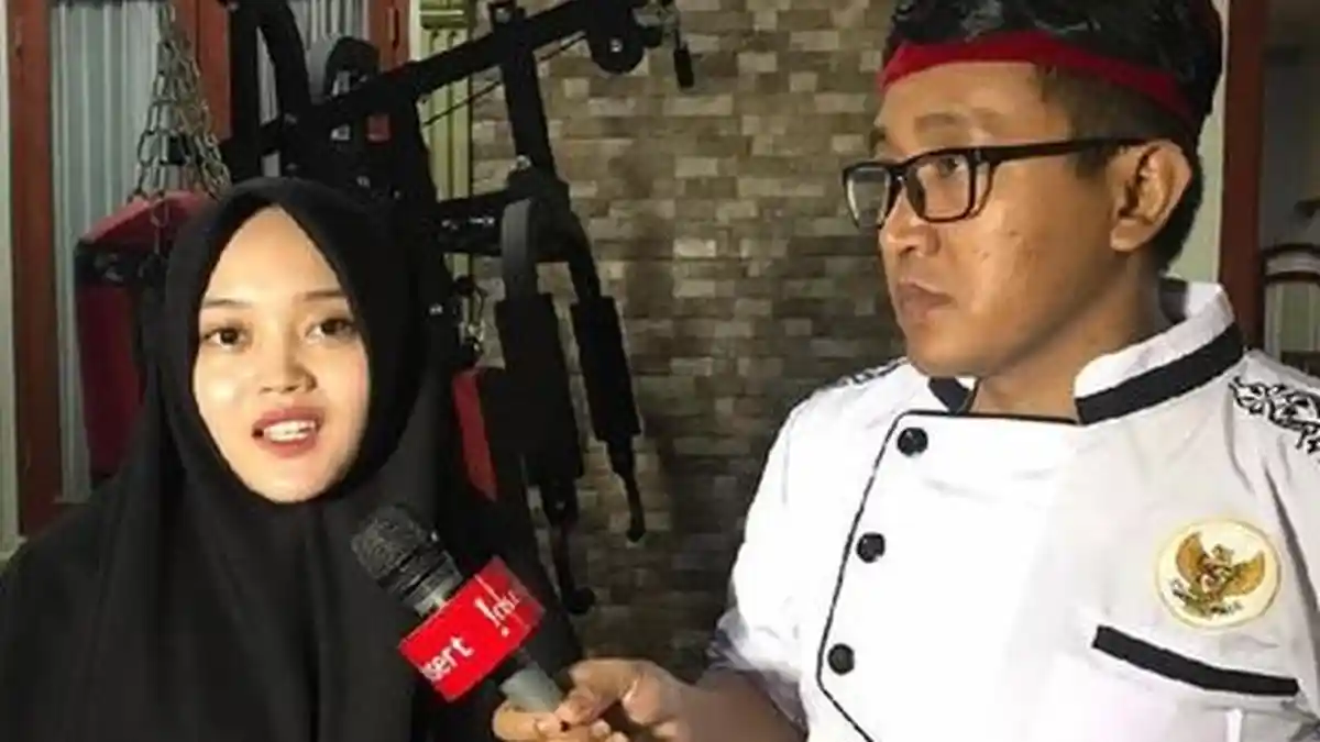 Adik Lina Bongkar Sifat Asli Teddy, Telantarkan Bintang hingga Ingin Kuasai Harta eks Istri Sule