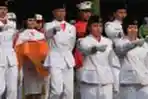 Upacara Peringati Hari Bandung Lautan Api