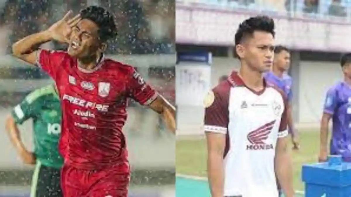 Mirip Dzaky Asraf di PSM Makassar, Ternyata Ini Alasan Persis Tak Lepas Ramadhan Sananta ke Timnas
