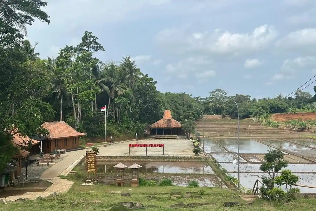 Dua Desa Wisata di Cilacap Naik Kelas, Bukti Komitmen Warga Kembangkan Pariwisata Lokal