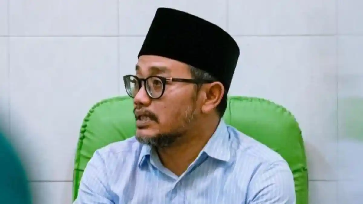 Singgung Nama Gus Salam, PWNU Papua Nilai PBNU Harus Kembali ke Nilai-nilai Para Pendiri