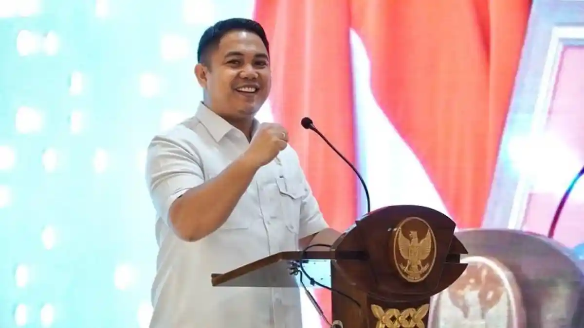 Wakil Menteri Dzulfikar: Polisi Aktif di KP2MI Percepat Penanganan TPPO