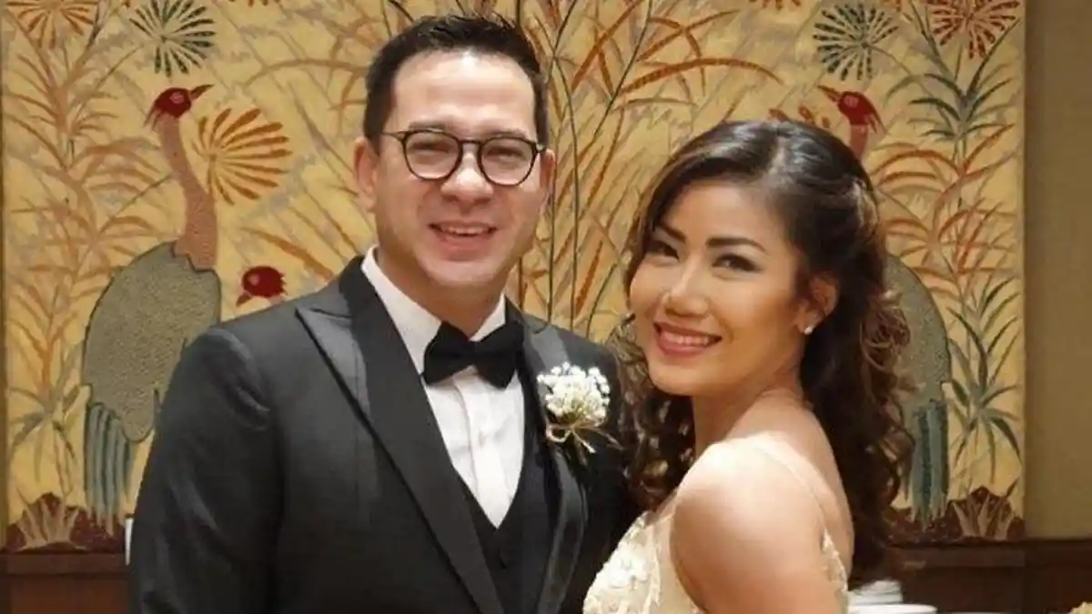 Ari Wibowo dan Inge Anugrah Resmi Bercerai, Siapa Dapat Hak Asuh Anak?
