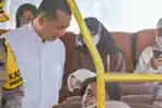 Mudik Gratis Didominasi Mahasiswa, Gubernur Iqbal: Semoga Tahun Depan Bus Bisa Ditambah