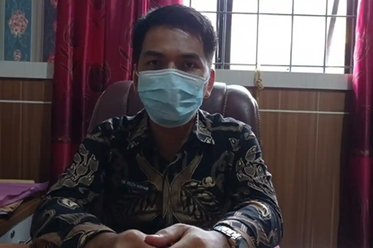 Pemkab Buka Masa Sanggah Pasca Pengumuman Kelulusan CPNS Mesuji  