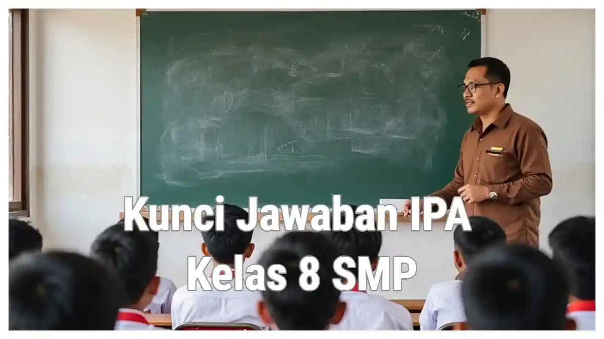 Kunci Jawaban IPA Kelas 8 Halaman 77 Berapa Persenkah Bahan Padat yang Terkandung di dalam Urin?