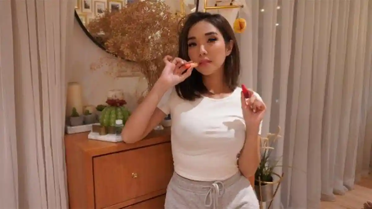 Gisella Anastasia Alias Gisel Dipanggil ke Polda Metro Jaya Hari Ini Terkait Video Mirip Dirinya