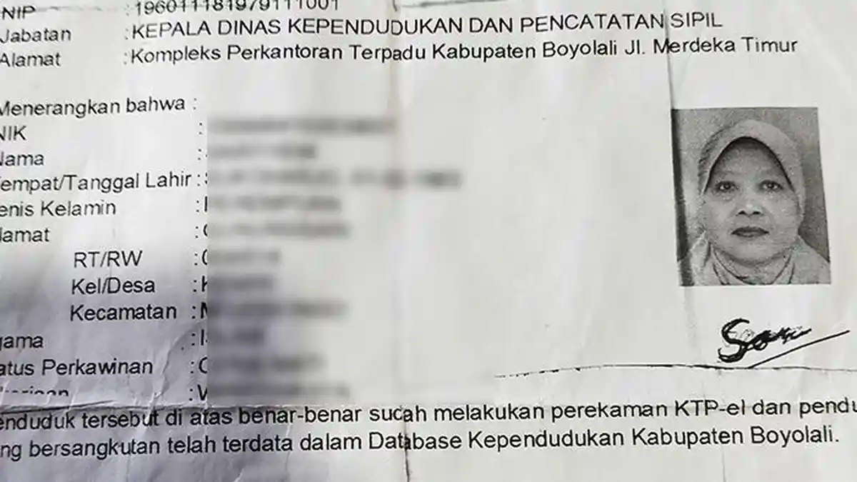 5 Hari Mencari, Polisi Tak Temukan Keluarga Sartiyem yang Meninggal di Indekos Boyolali