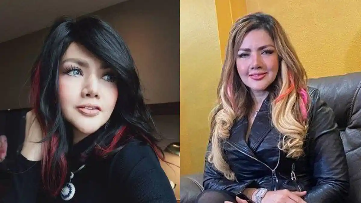 Ngaku Jomblo, Barbie Kumalasari Ingin Cepat Dapat Jodoh