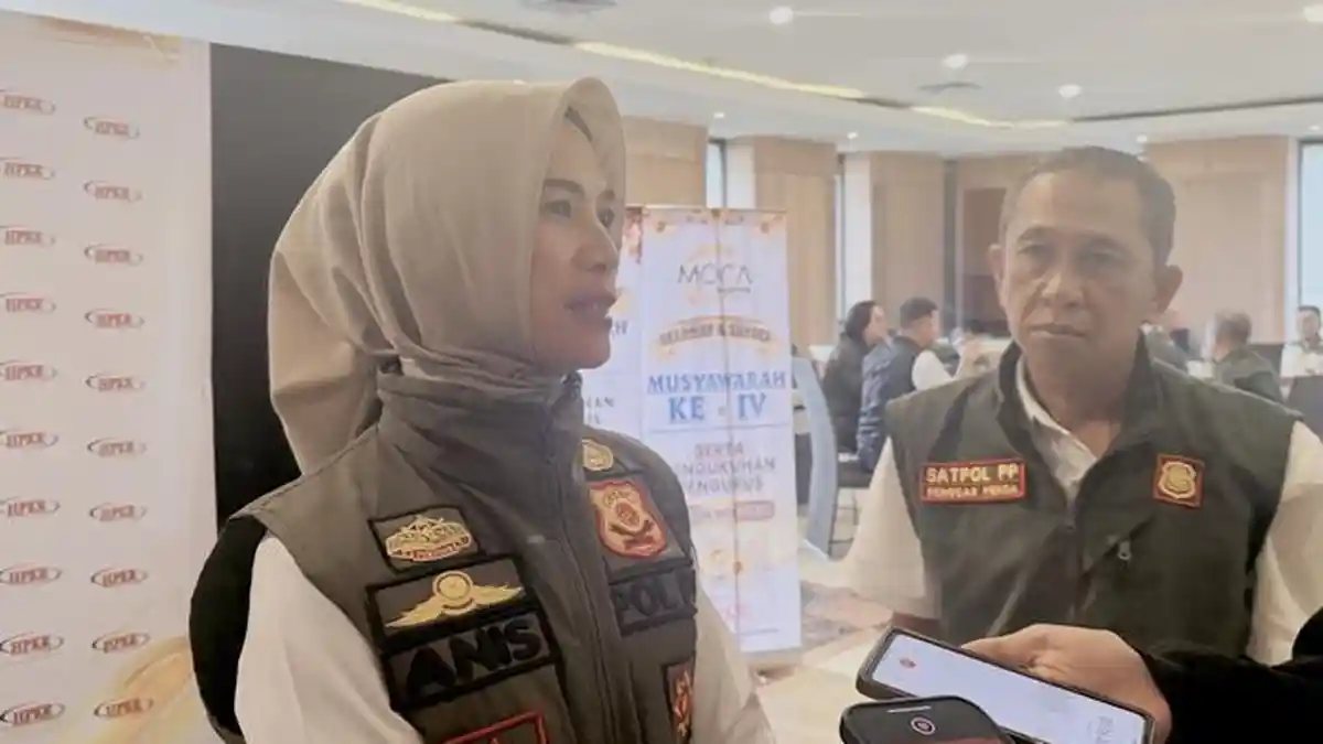 Satpol PP Samarinda Tegaskan Memberi Uang ke Anjal dan Gepeng Akan Dikenakan Sanksi