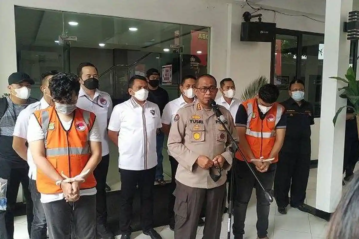 Masih Ingat Abdul Kadir? Selebgram yang Terjerat Kasus Narkoba, Begini Kabarnya Sekarang