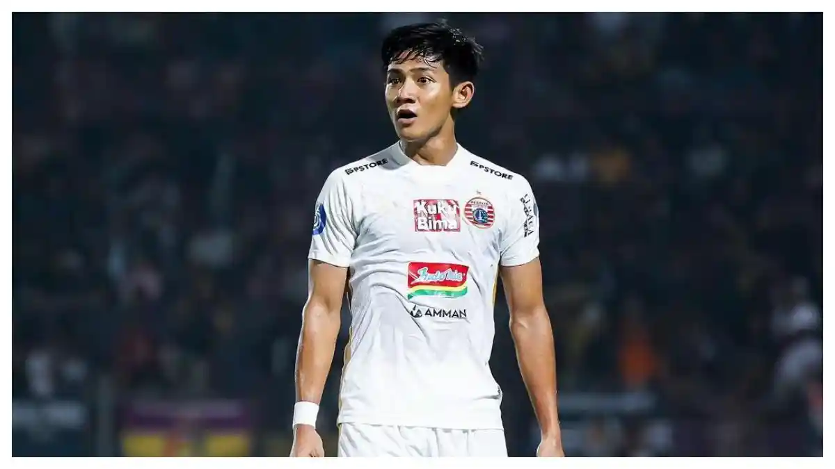 Sempat Diisukan Bakal Hengkang, Sinyal Firza Andika Out dari Persija Muncul Lagi, Persib Dalangnya
