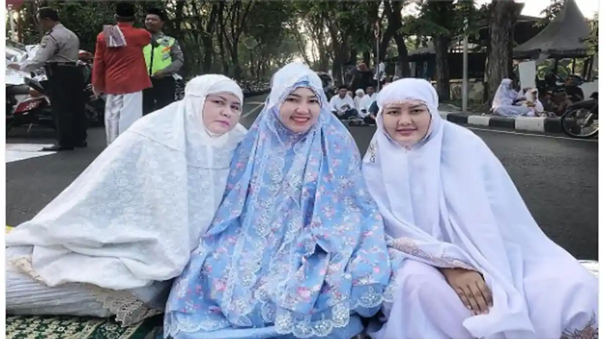 Tata Cara Salat Idul Adha 10 Dzulhijjah dan Keutamaannya