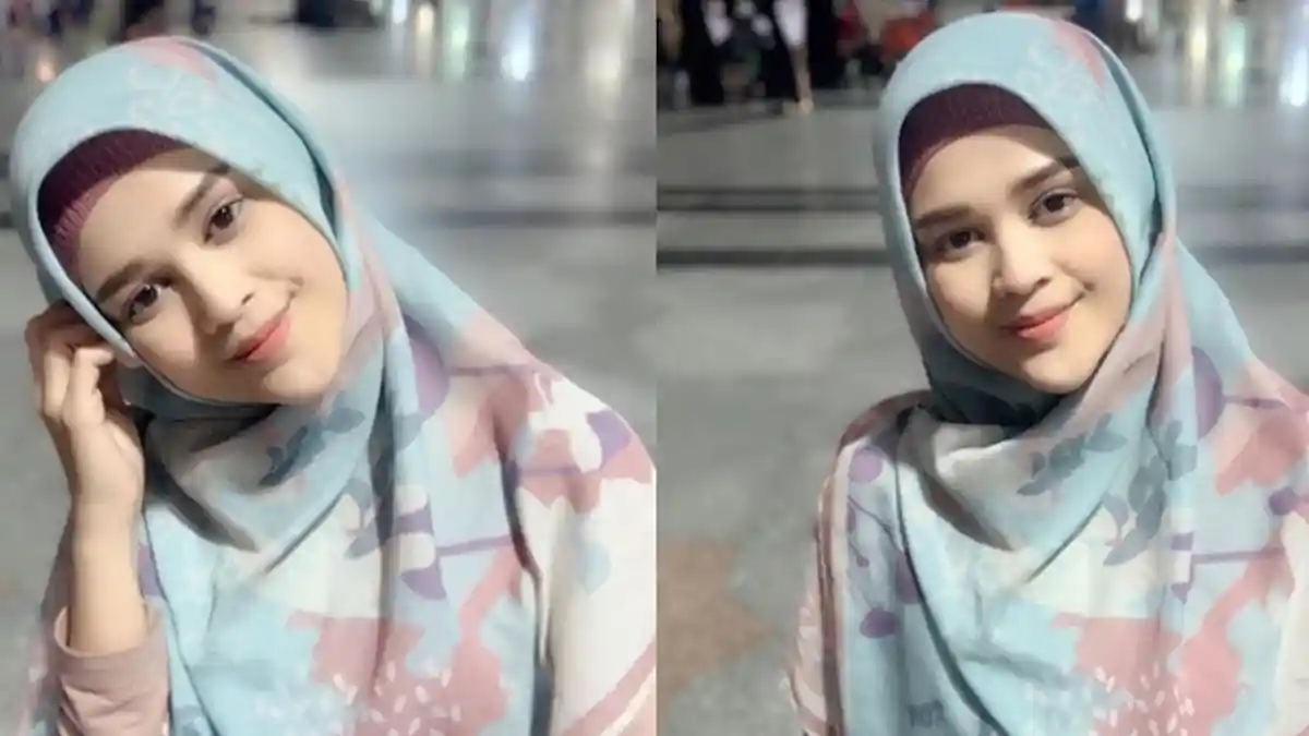 Terkuak! Inilah Sosok yang Membuat Cut Meyriska Memutuskan Berhijrah, Bukan Roger Danuarta Tapi
