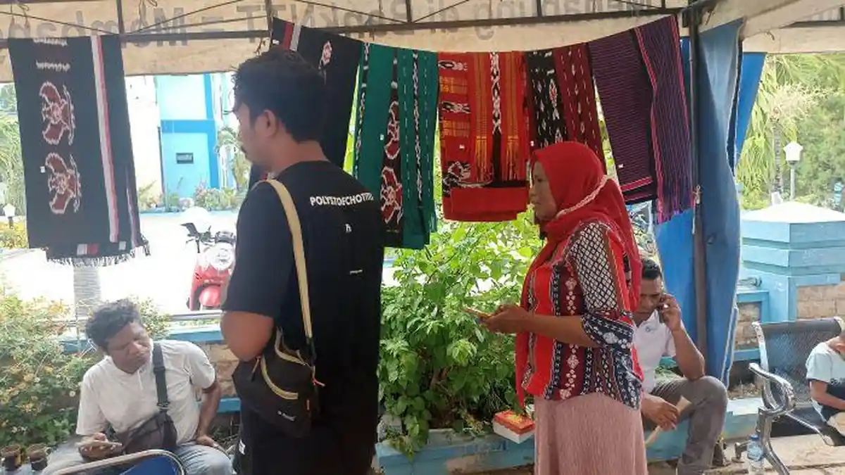 Pemda Lembata Fokus Tingkatkan Daya Tarik Wisata dan Kapasitas Masyarakat