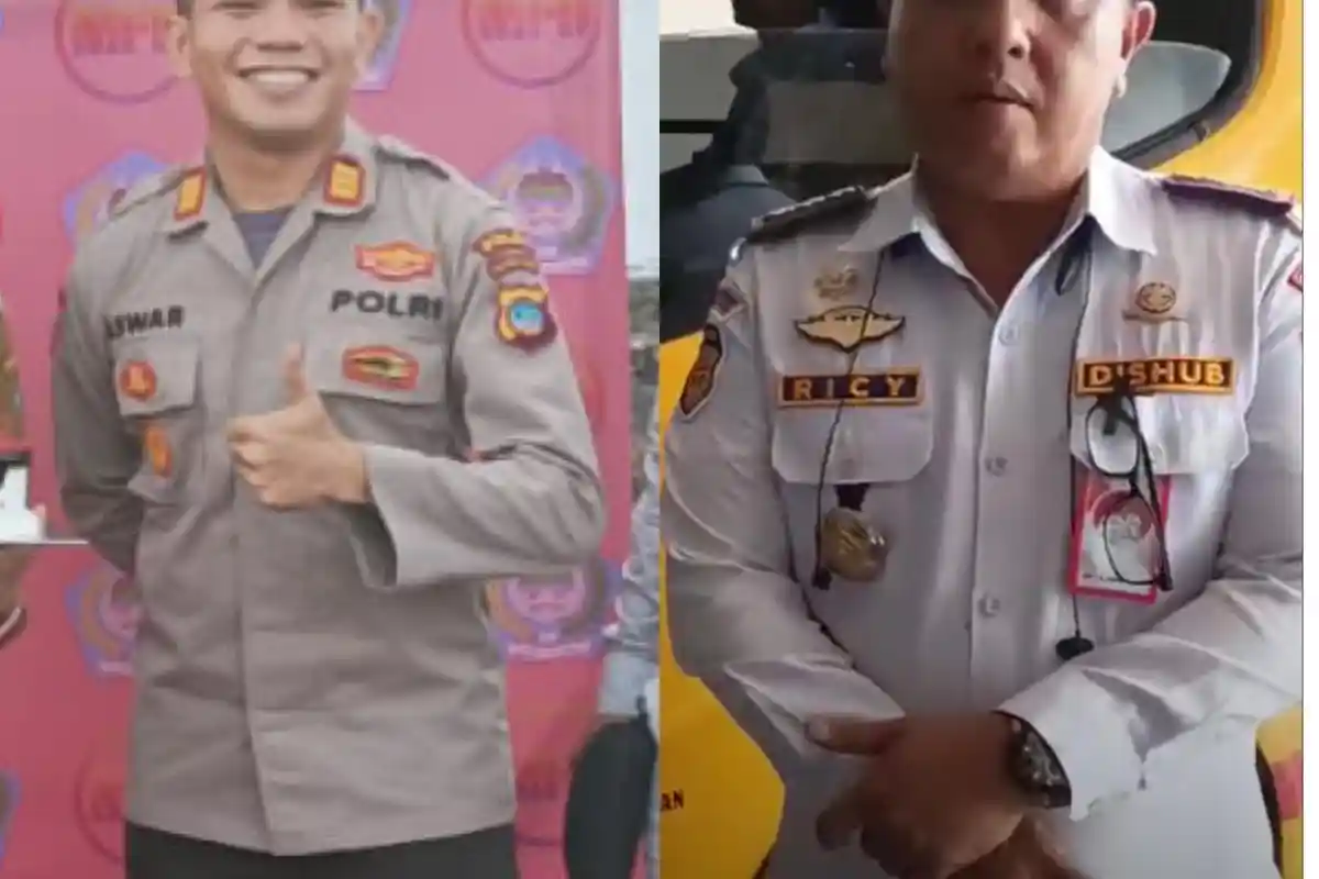 Kasus Alat Uji KIR Hilang di Bitung Batal Dicabut, Kapolsek Matuari Sebut Sudah Panggil Saksi