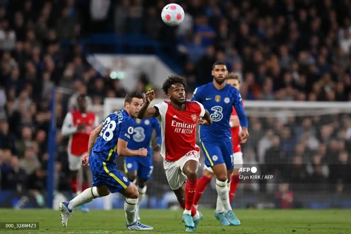 MU vs Chelsea di Liga Inggris: Bukan Laga Sulit bagi The Blues Tambah Derita Setan Merah
