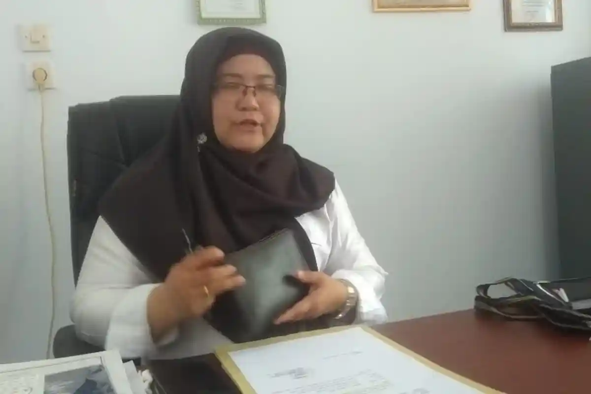 Pemkab Sarolangun Lakukan Perampingan, Efek Permendagri No.56