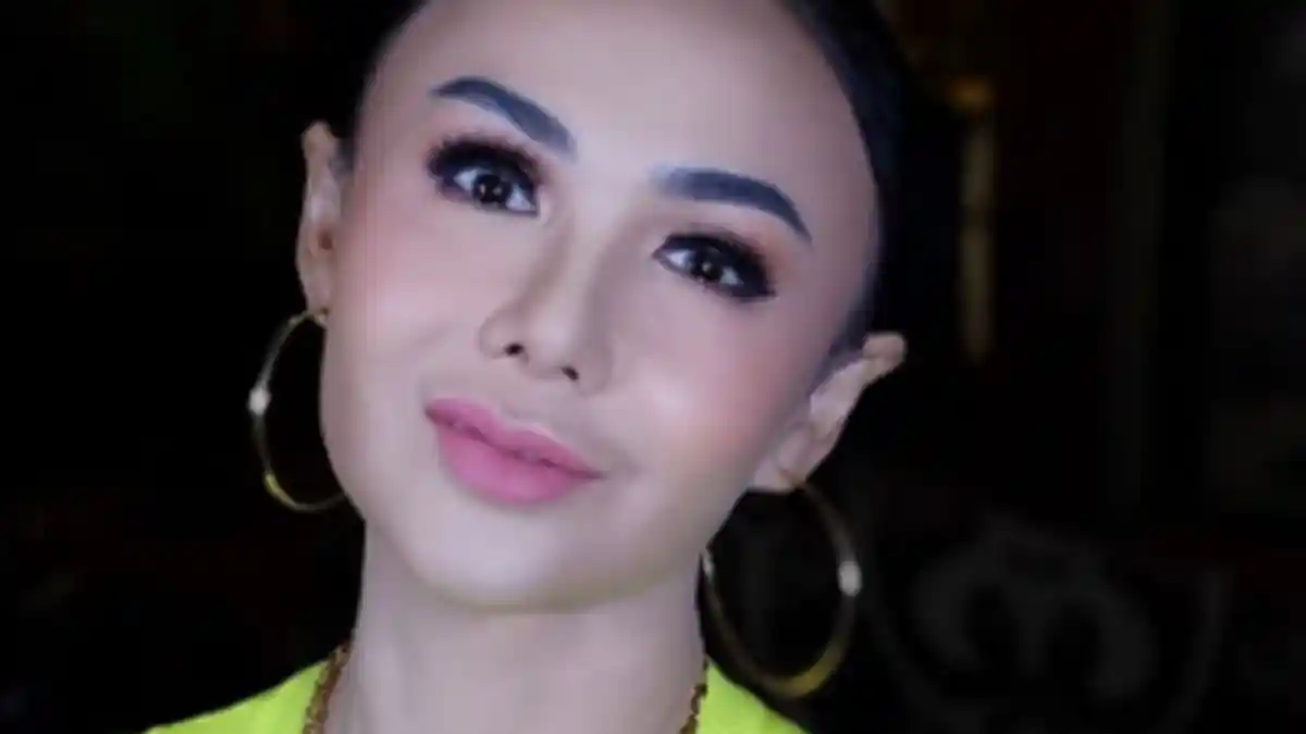 Sudah Usia 50, Yuni Shara Kini Berusaha Terima Perubahan di Tubuhnya Imbas Menopause, Tak Awet Muda?