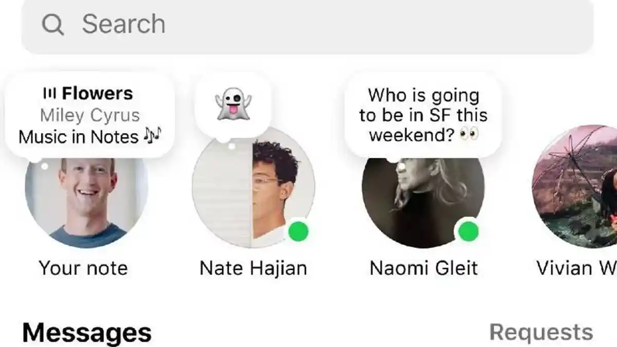 Jadi Fitur Baru, Ini Cara Share Musik di Notes Instagram Agar Didengar Follower