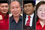 Caleg-PDIP-Aditya-Seliang-Toni-Supit-Fransiscus-Silangen-Henny-Hongwijoyo.jpg