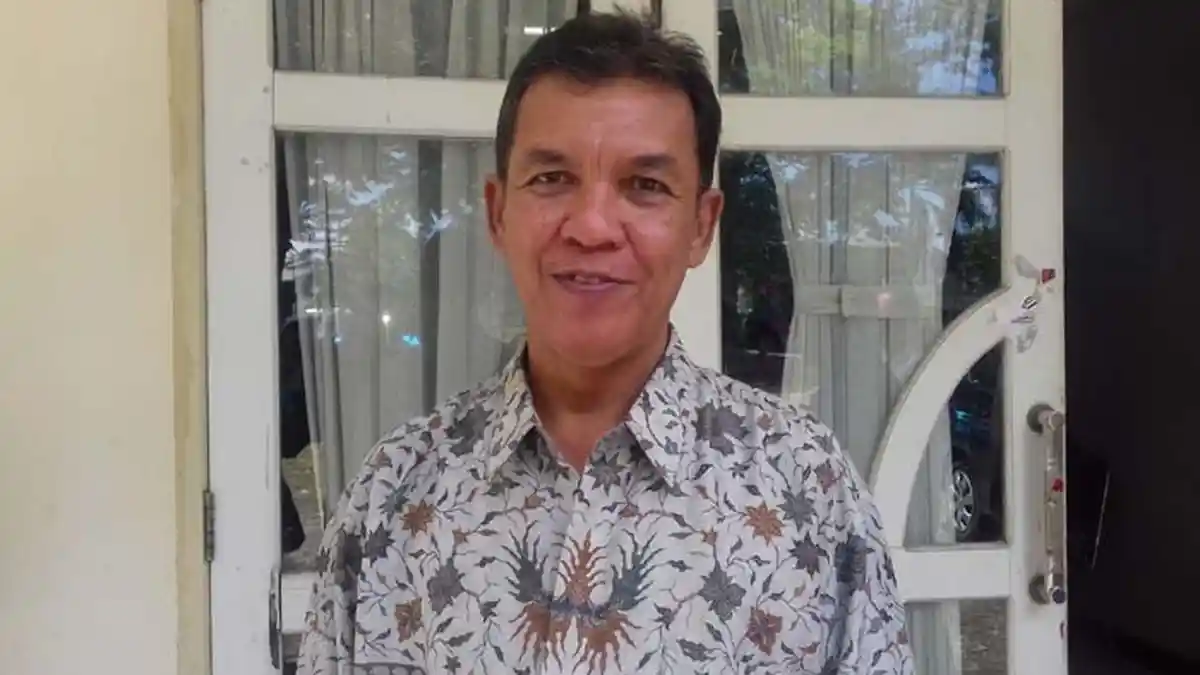 Sekwan DPRD Sumsel Akui 10 SK Anggota Wakil Rakyat Tergadai