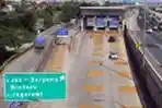 Kenaikan Tarif Tol JORR