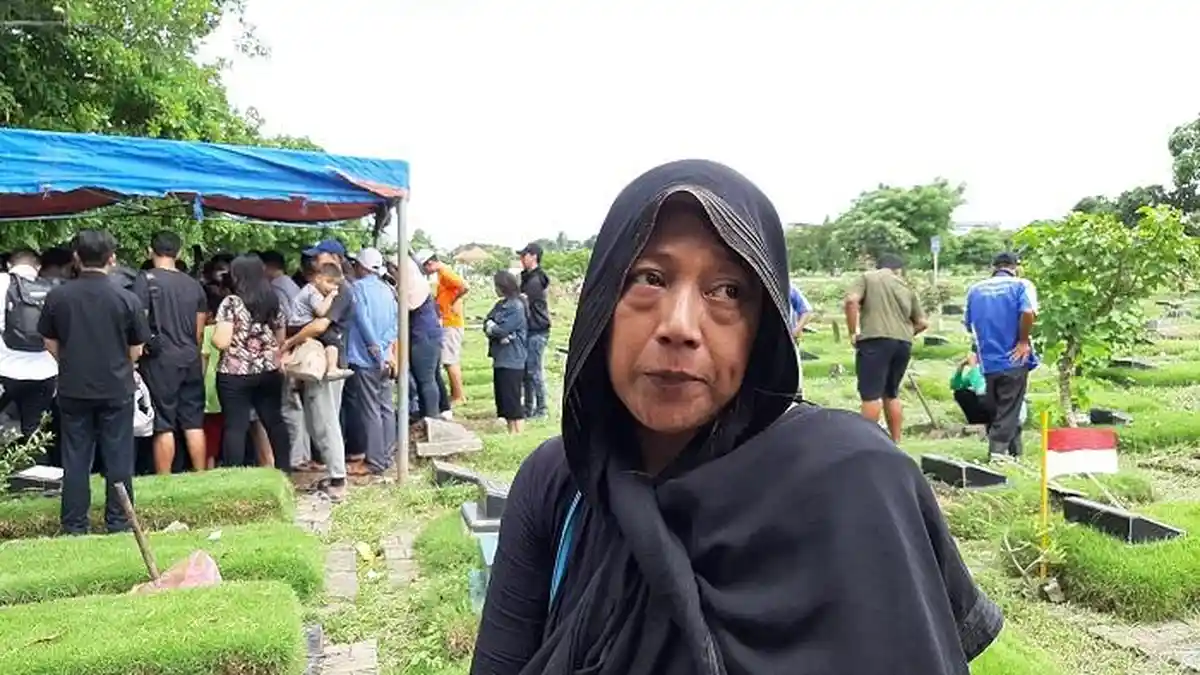 Sebelum Meninggal, Johny Indo Minta Dimakamkan Secara Islam