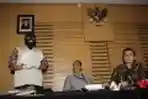 KPK Rilis Barang Bukti OTT Suap Hakim PTUN Medan