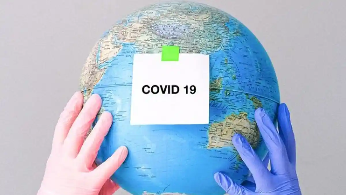 Pandemi Covid Kemungkinan Besar Bakal Jadi Endemik