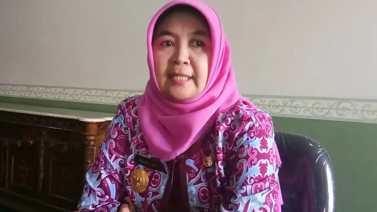 Pemkot Pontianak Pastikan Tak Ada Kendala Bayar THR Pegawai