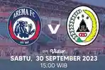 Link-live-streaming-vidiocom-Arema-FC-vs-PSS-Sleman-pekan-ke-14-Liga-1-2023.jpg