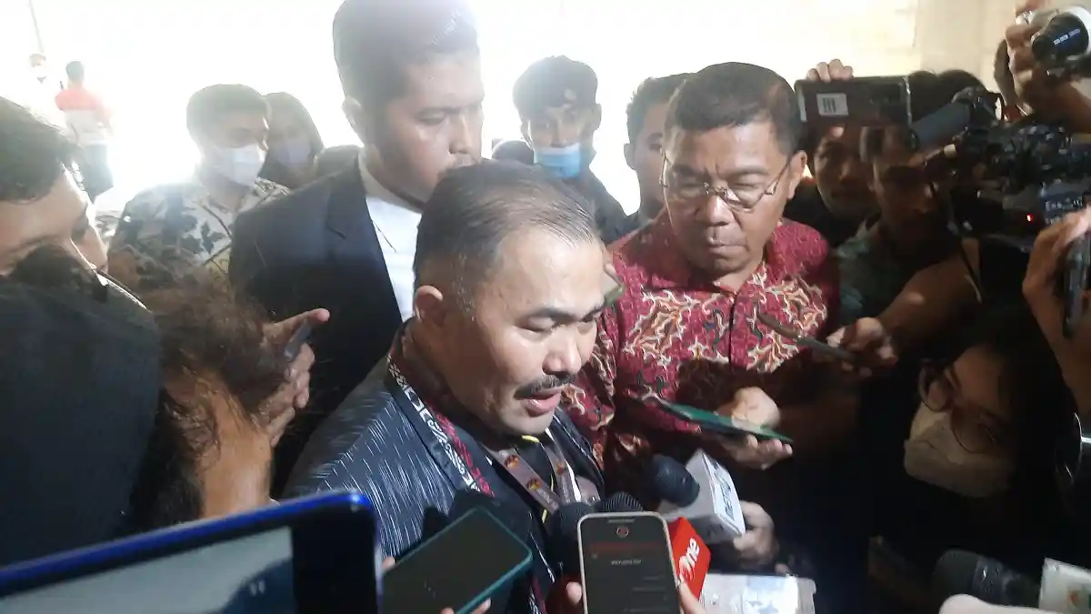 Kuasa Hukum Sebut Keluarga Brigadir J Sempat Mendapat Intimidasi