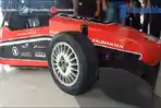 Mobil Listrik Karya Mahasiswa ITK, Begini Penampakan Enggang Evo 2 dan Bedanya dengan Enggang Evo 1