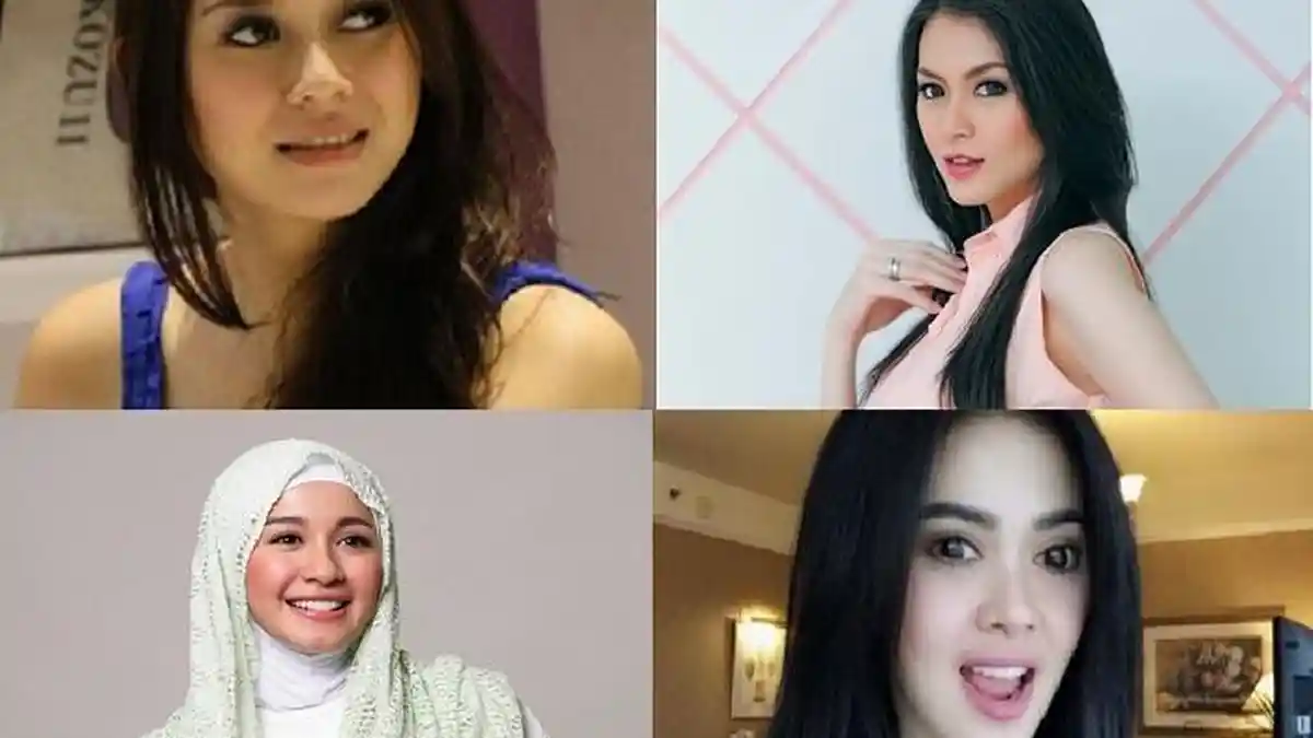Kenapa Cewek Bandung Terkenal Cantik-cantik? Ternyata Ini Penjelasannya