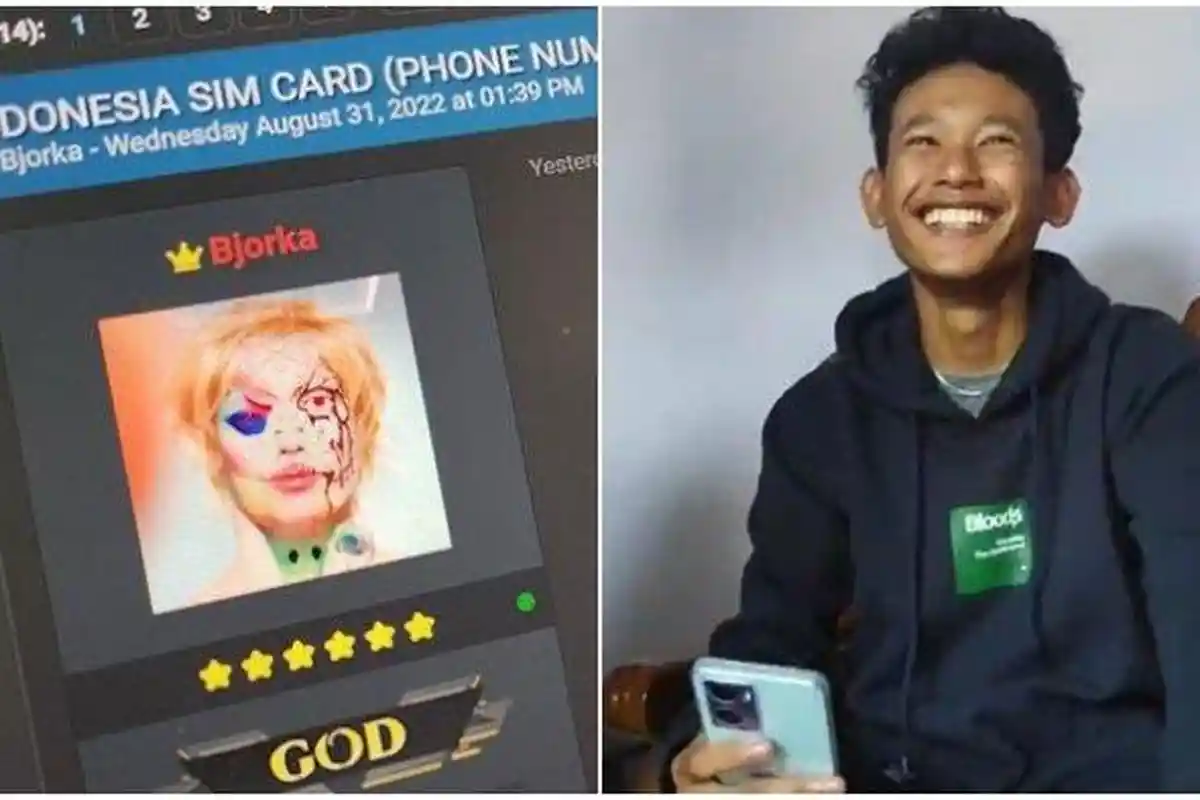 Akhirnya Terungkap Pengakuan Mengejutkan MAH Bantu Bjorka, Jadi Tersangka hingga Wajib Lapor