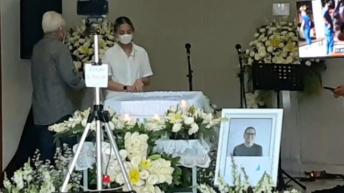 Kondisi Joanna Alexandra Semakin Baik Usai Suami Meninggal, Keluarga: Raditya Punya Support System