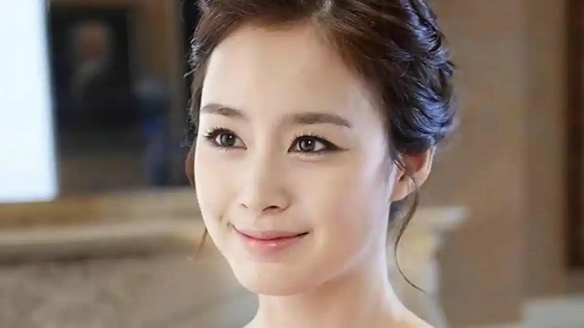 Profil Kim Tae Hee, Artis Korea Siap Kembali Setelah 5 Tahun Menghilang dari Layar Kaca