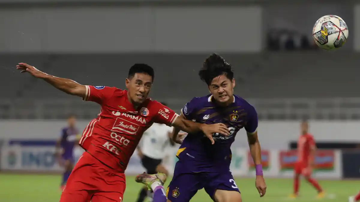 Preview Persebaya Vs Persik: Hasil Imbang Lawan Persija Jadi Modal Bagus Bagi Macan Putih