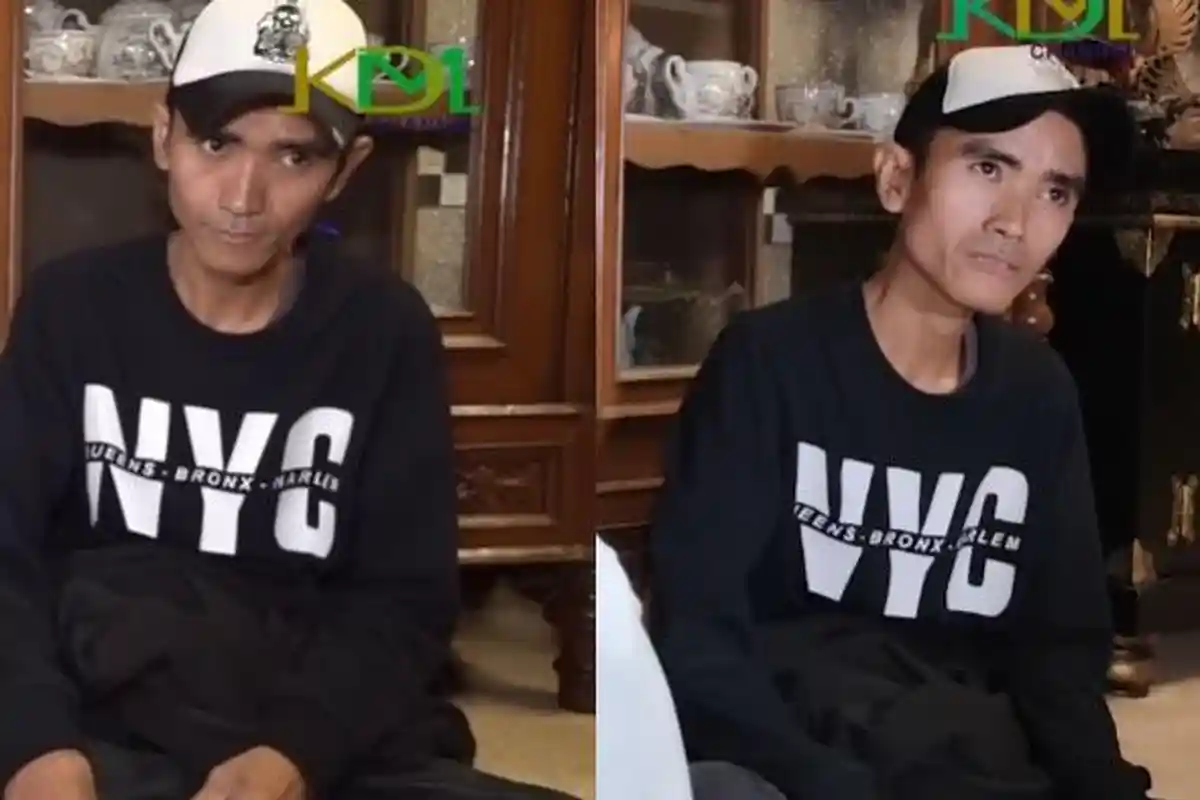 Curhat Mustofa Sikap Fitri di Ranjang Setelah Menikah, Ingin Cerai Setelah Istri Hilang: Harga Diri