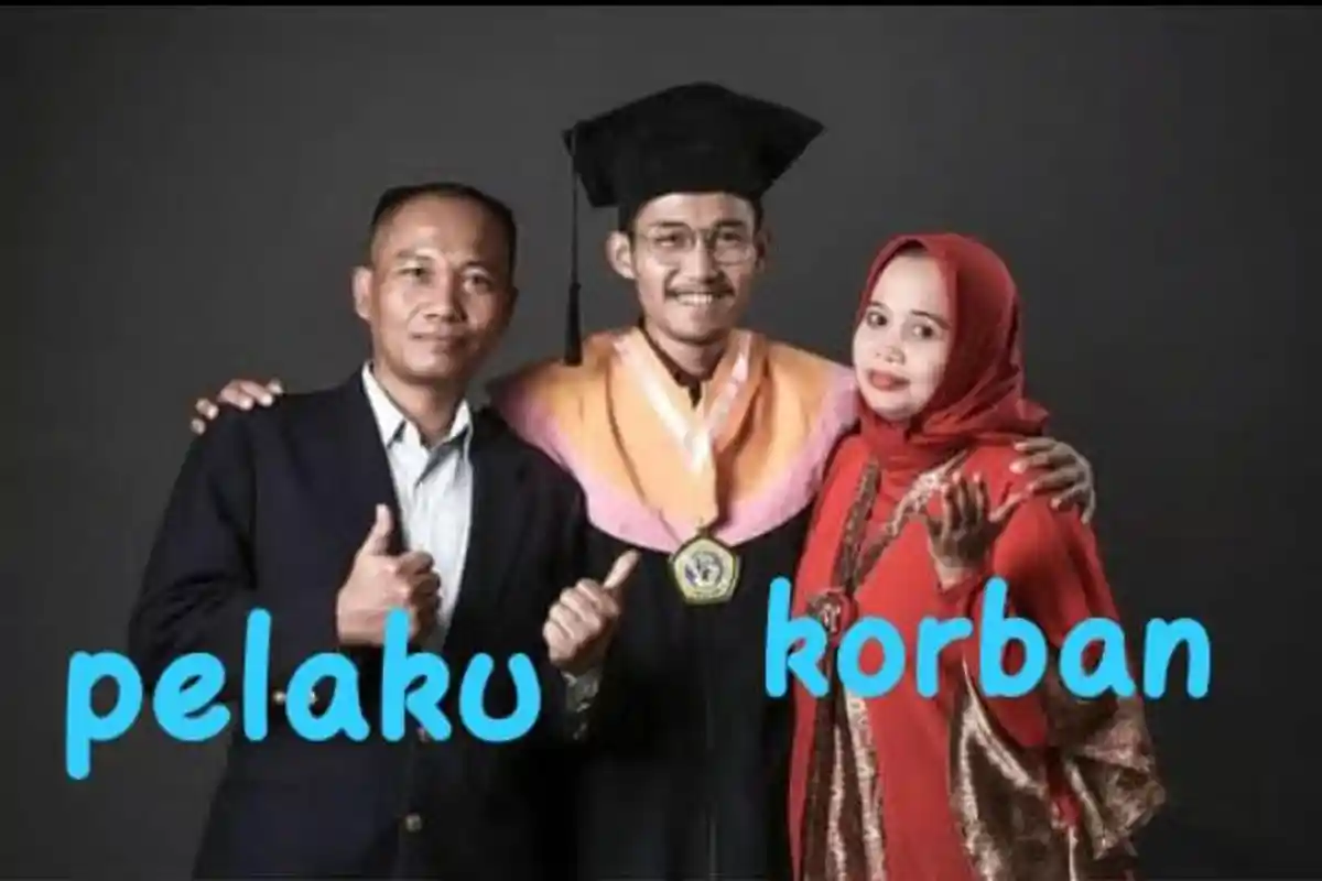 Ini Luka yang Diderita Bu Guru SD hingga Kehilangan Nyawa Akibat Perlakuan Mantan Suami di Sekolah